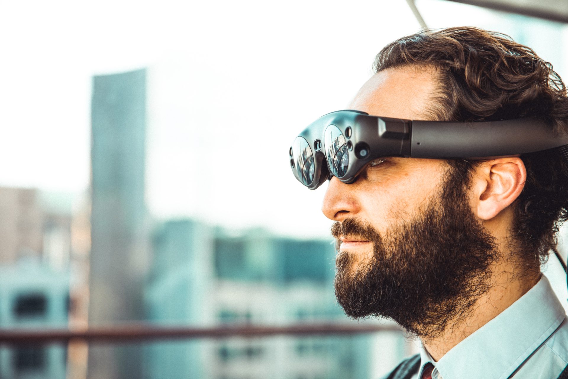 Six ways to boost metaverse presence