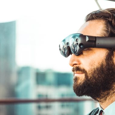 Six ways to boost metaverse presence