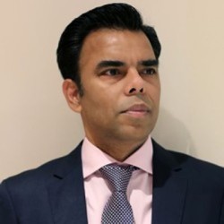 Amit Mallick