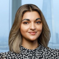 Davina Rai