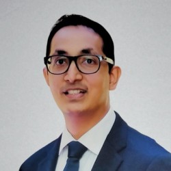 Abhishek Rastogi