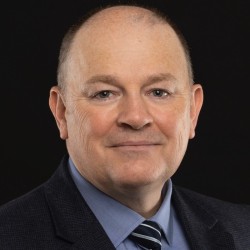 Colin Williams